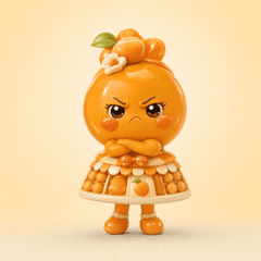 あんじゅ・おこる