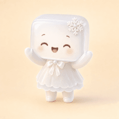 あわゆき・わらう