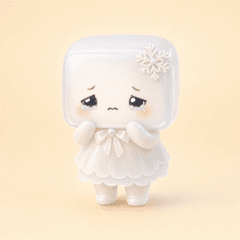 あわゆき・なく