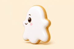 ぼーくっきー・よこがお