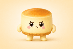 チーゾ・おこる
