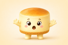 チーゾ・びっくり