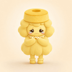シフォン・なく