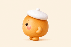 シュシュ・よこがお
