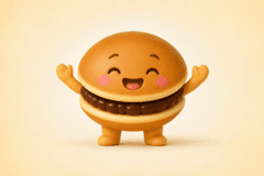 どらきち・わらう