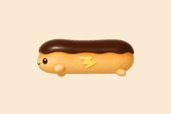 エクレ・よこがお