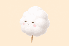 ふわり・ななめ