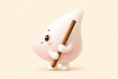 はなびら・よこがお