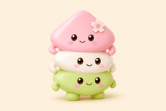 ひしの・よこがお