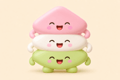 ひしの・わらう