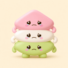 ひしの・なく