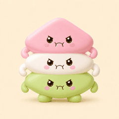 ひしの・おこる