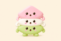 ひしの・びっくり