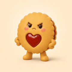 じゃむり・おこる