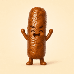 カリン・わらう