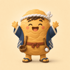カルメラ・わらう
