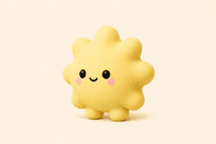 こんぺー・ななめ