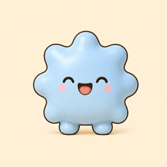 こんぺー・わらう