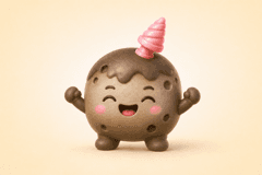 キュル・わらう