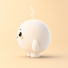まんじろう・よこがお