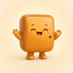 メル・わらう