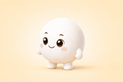 もちこ・ななめ