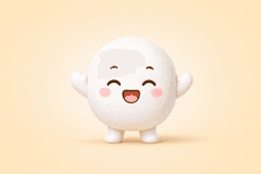 もちこ・わらう