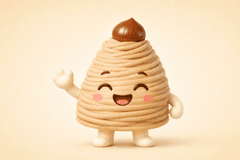 モンさん・わらう