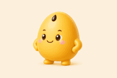 ぽてまる・ななめ