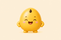 ぽてまる・わらう