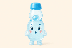 ぷしゅわ・びっくり