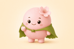 さくらこ・ななめ