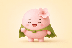 さくらこ・わらう