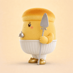 スフリエ卿・よこがお
