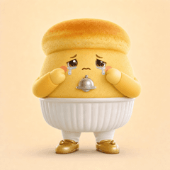 スフリエ卿・なく