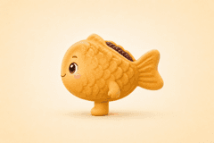たいぞう・よこがお