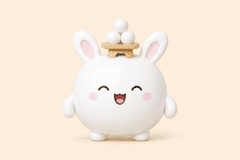 つきみ・わらう
