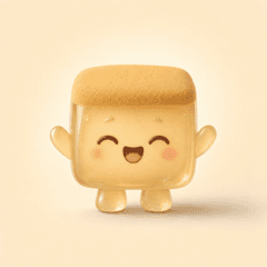 わらびー・わらう