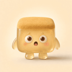 わらびー・びっくり