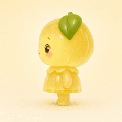 ゆずな・よこがお