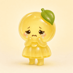 ゆずな・なく