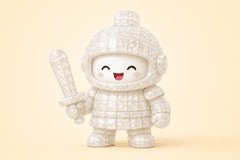 ザラン・わらう