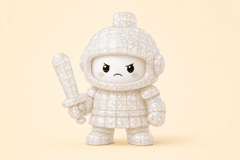 ザラン・おこる