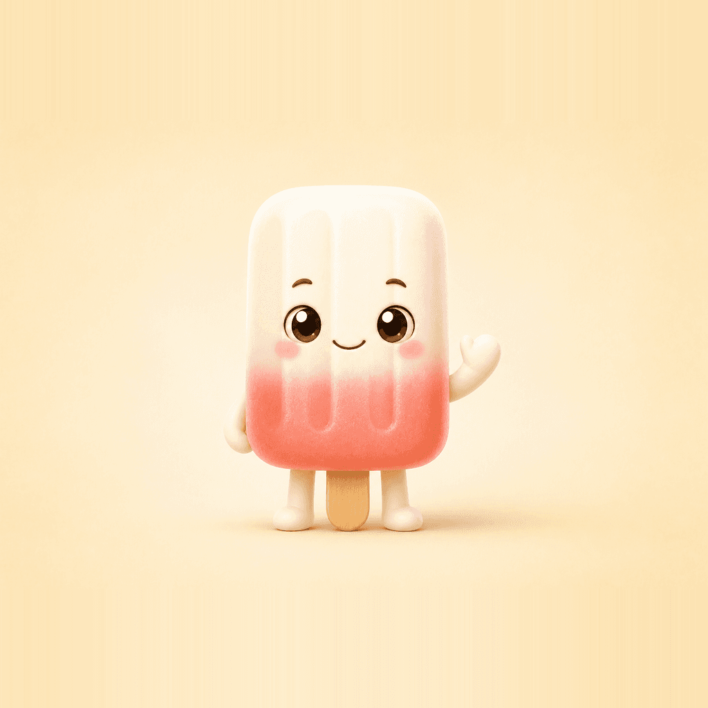 アイスケ