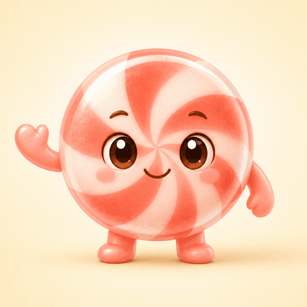 アメちゃん