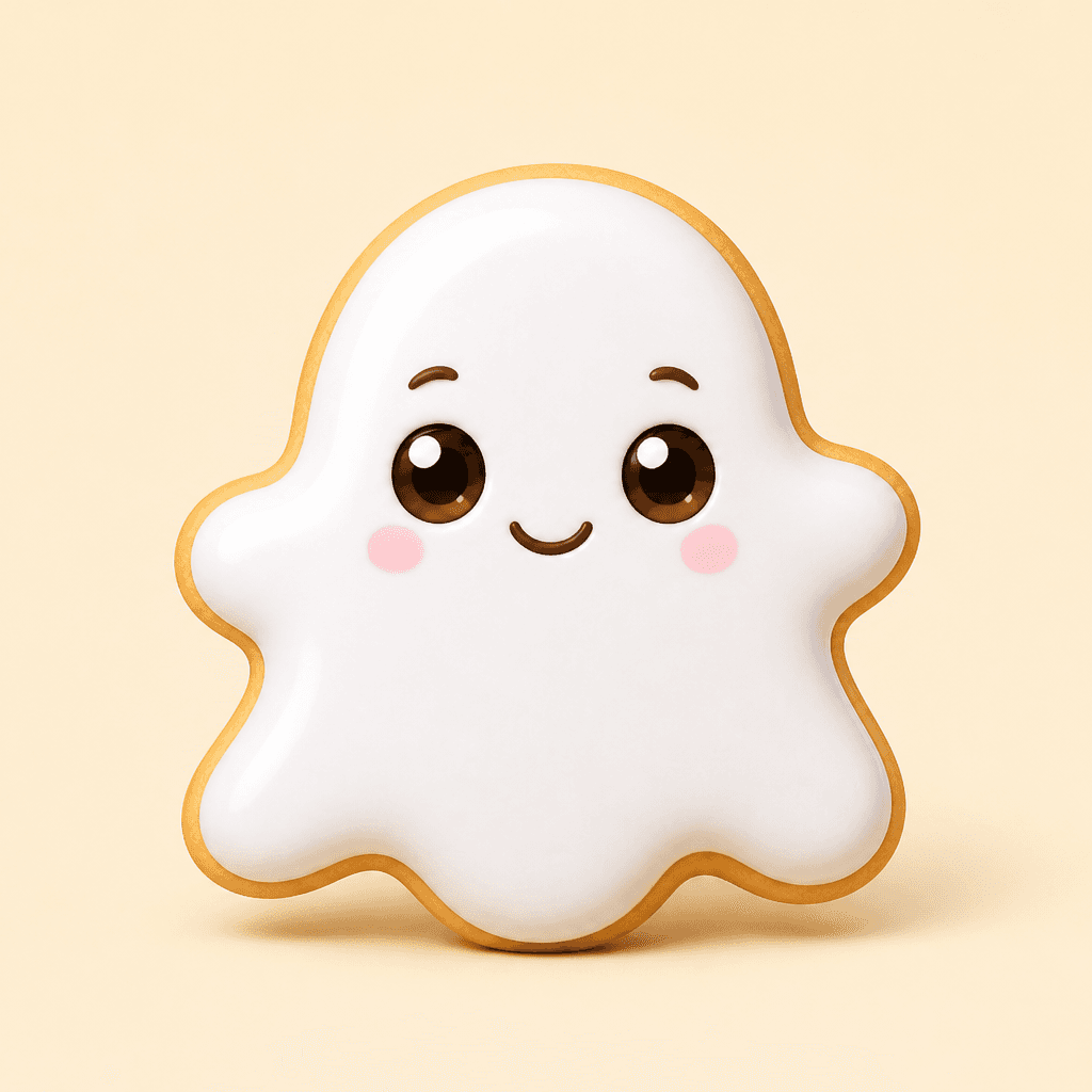 ぼーくっきー