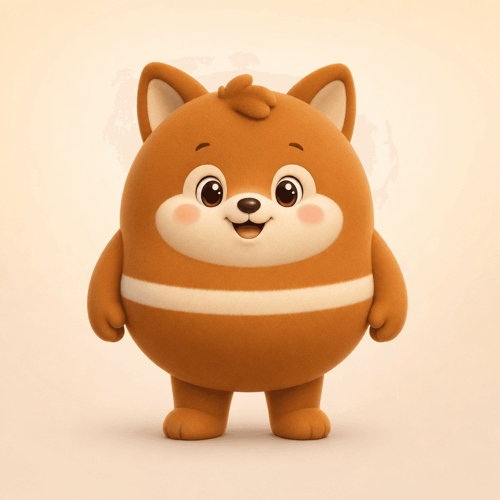 ブッセ