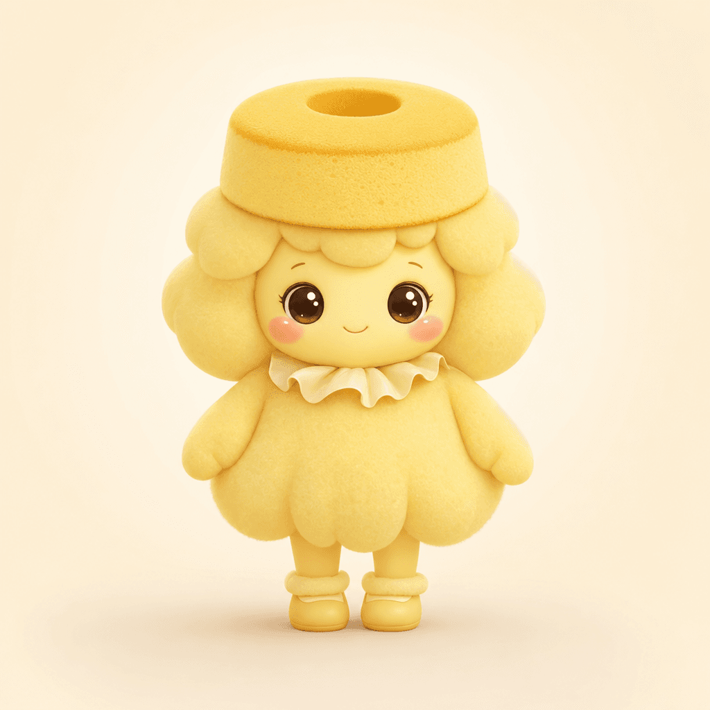 シフォン