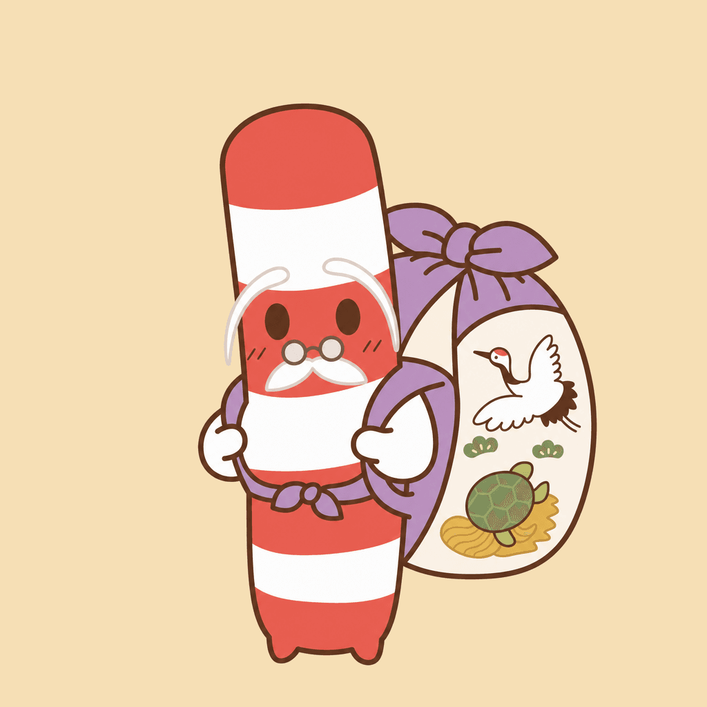 だがし横丁