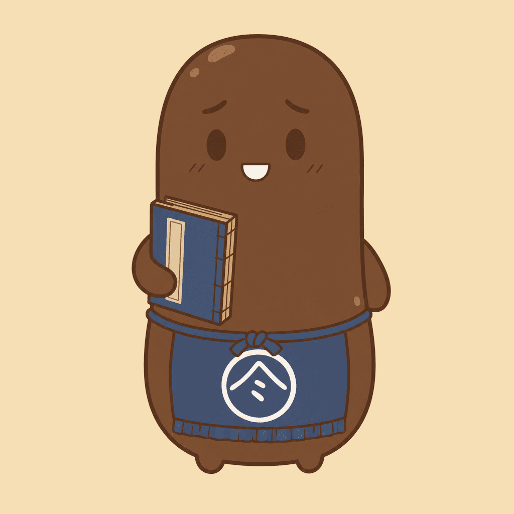 ふがし